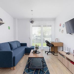 Appartement met Twee Slaapkamers